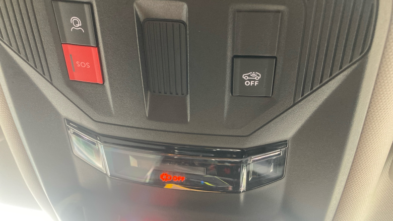 Peugeot 308 1.2 PureTech Allure Premium 5dr EAT8 Petrol Hatchback